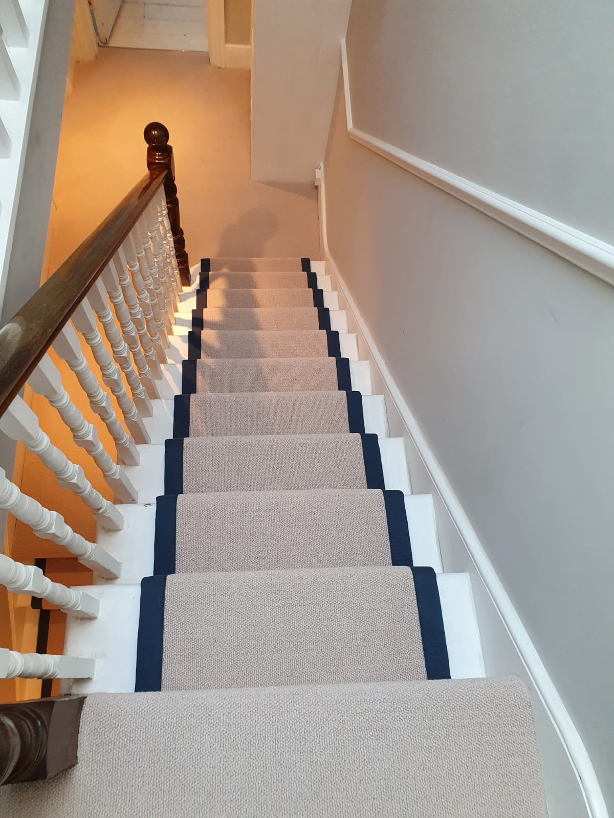 Westex Carpets Natural Loop Collection Briar Cord 3