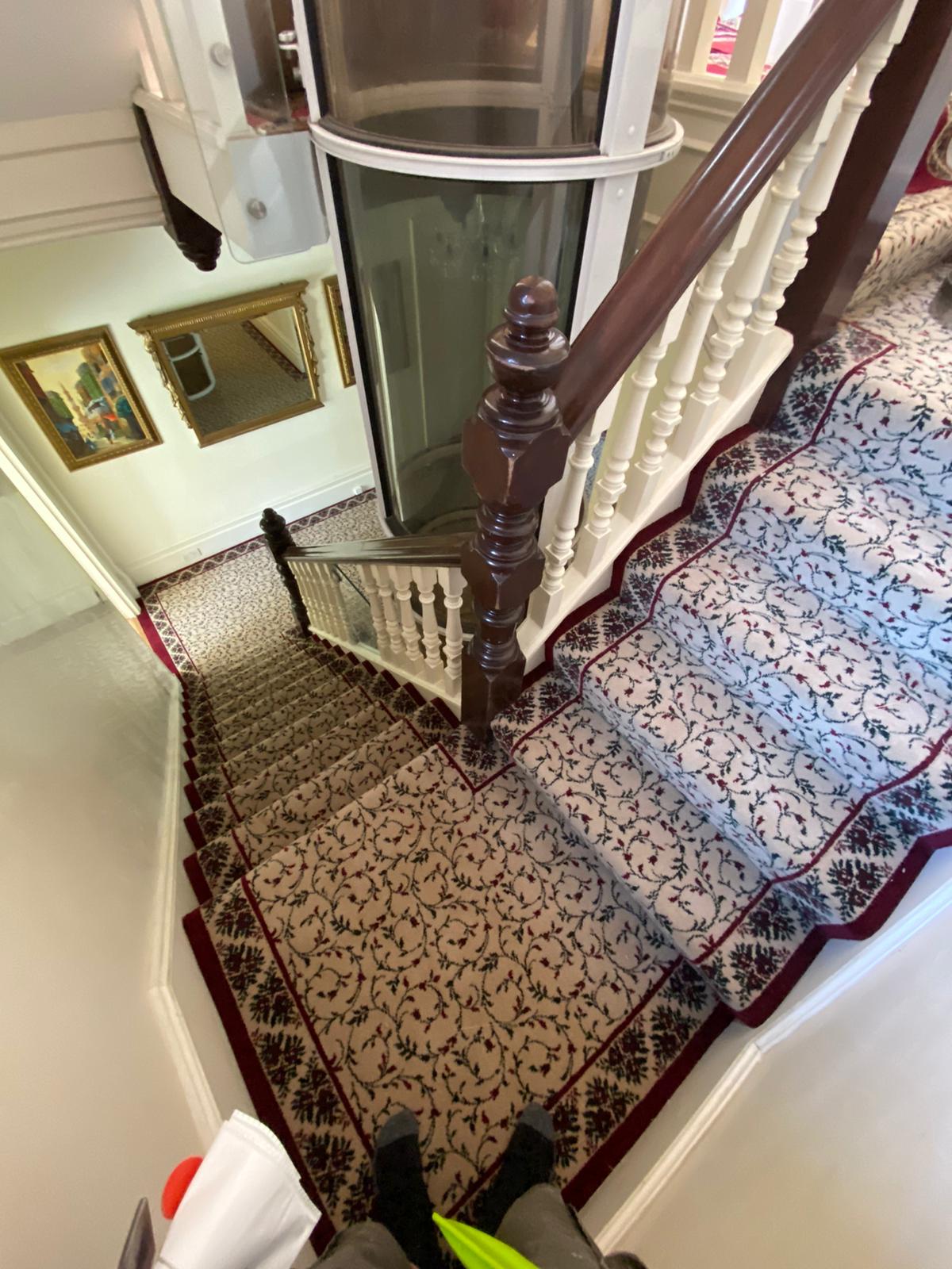 Wilton Carpets in Pimlico 3
