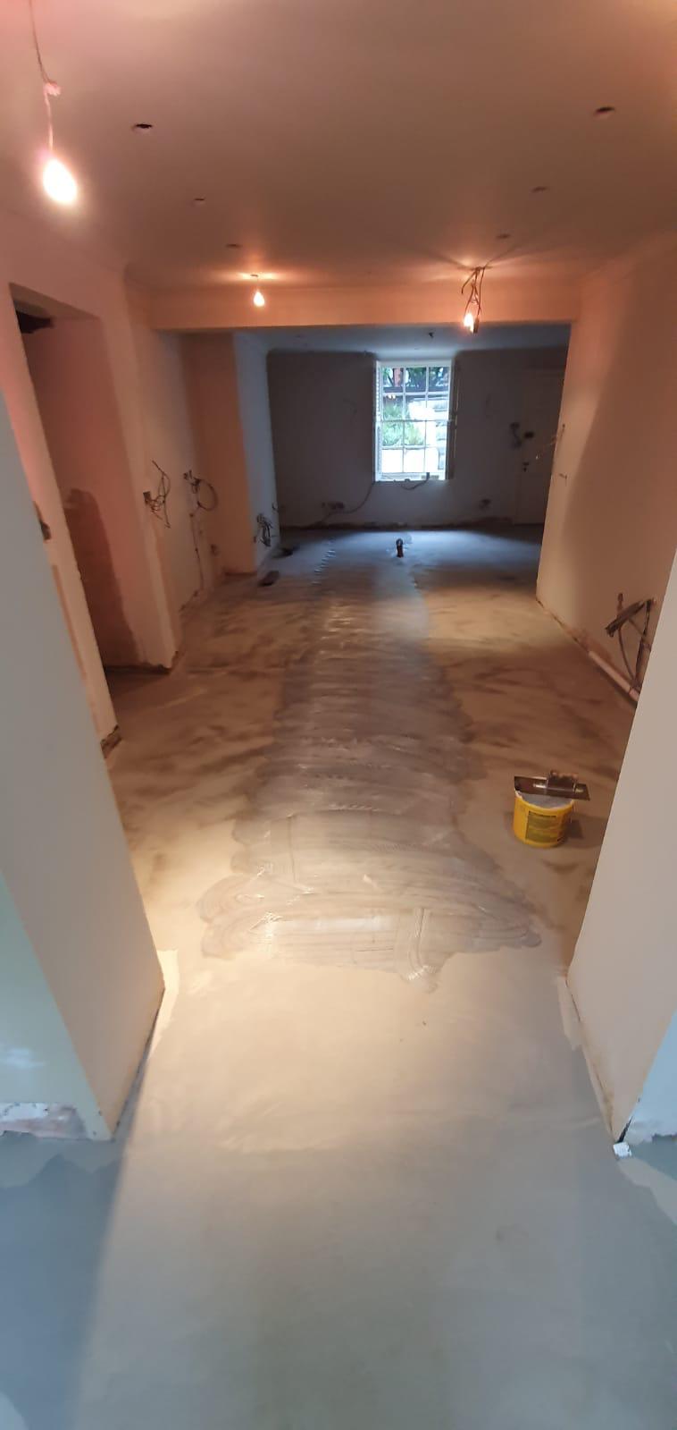 Amtico Signature Cornish Oak In Kilburn 2