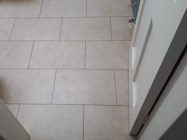Amtico Spacia Dry Stone Alba in Kilburn
