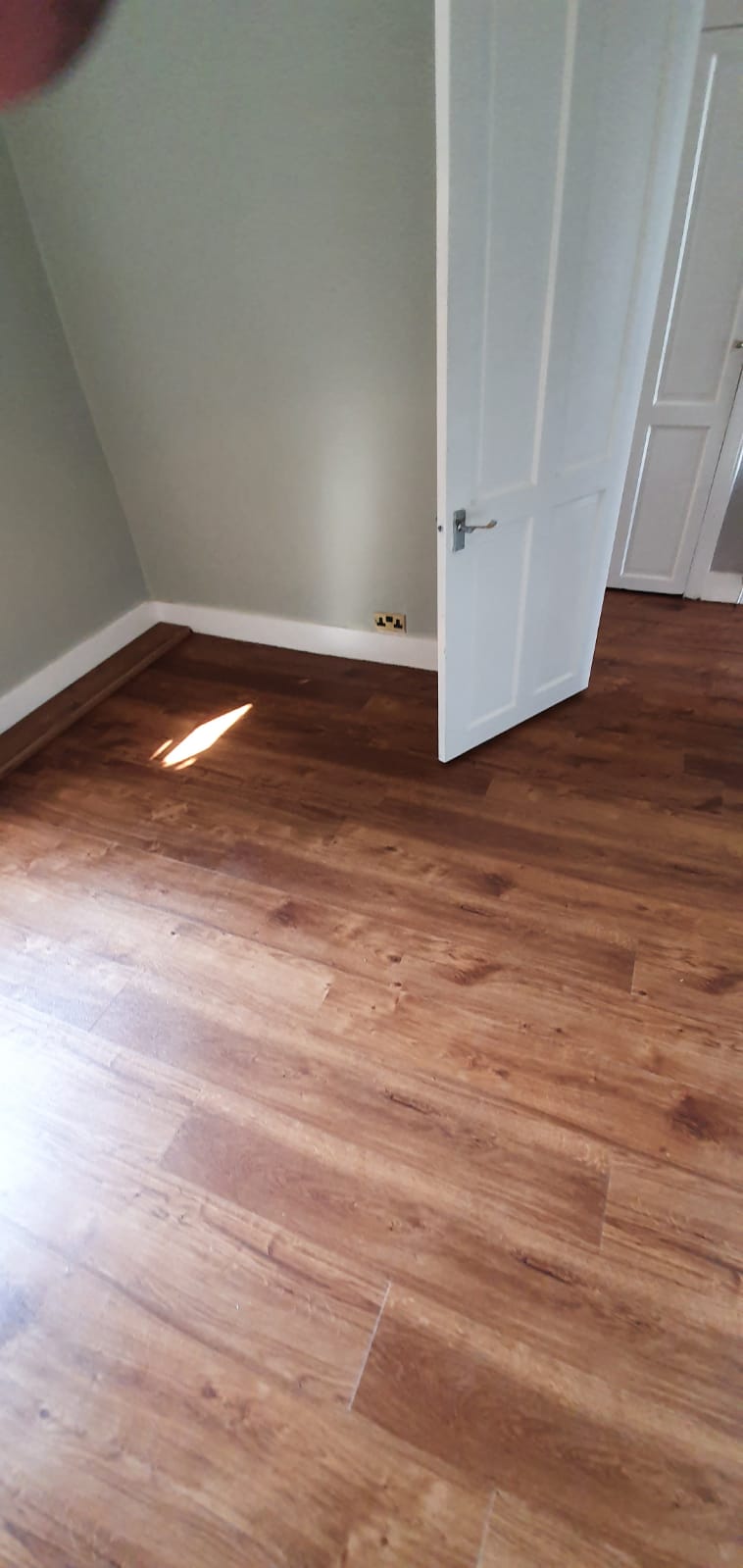 Amtico Spacia Royal Oak Luxury in Acton 1
