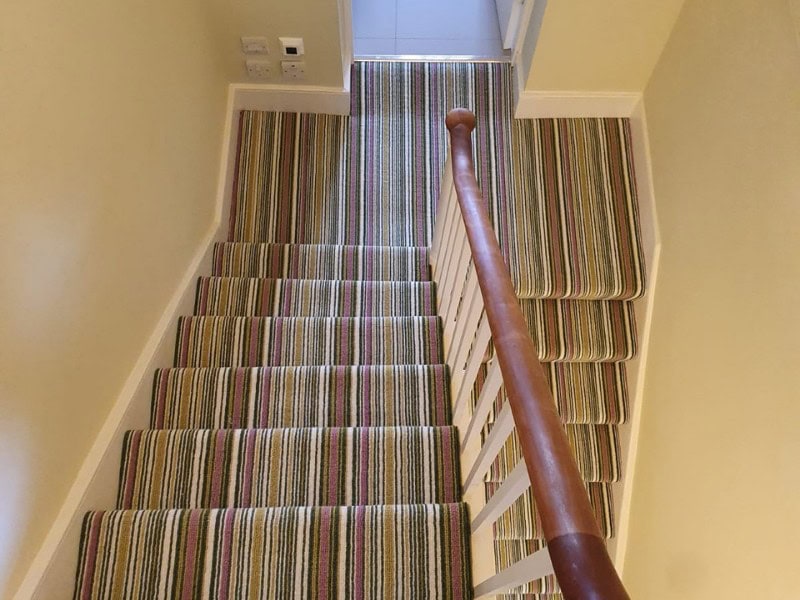 Crucial Trading Biscayne Lime Carpet In Putney - Carpet - Putney - Home - Residential