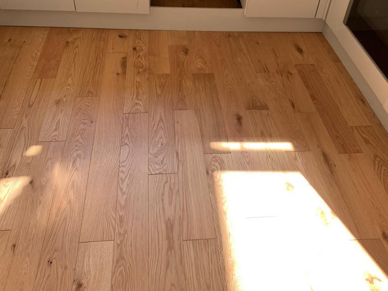 Furlong Flooring Next Step 21001 Wood Flooring - Wood Flooring - Hammersmith - Home - Residential