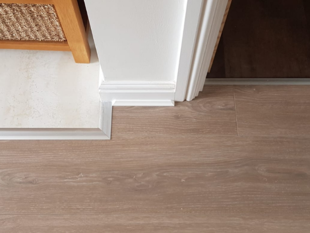Parador Laminate Flooring In Richmond