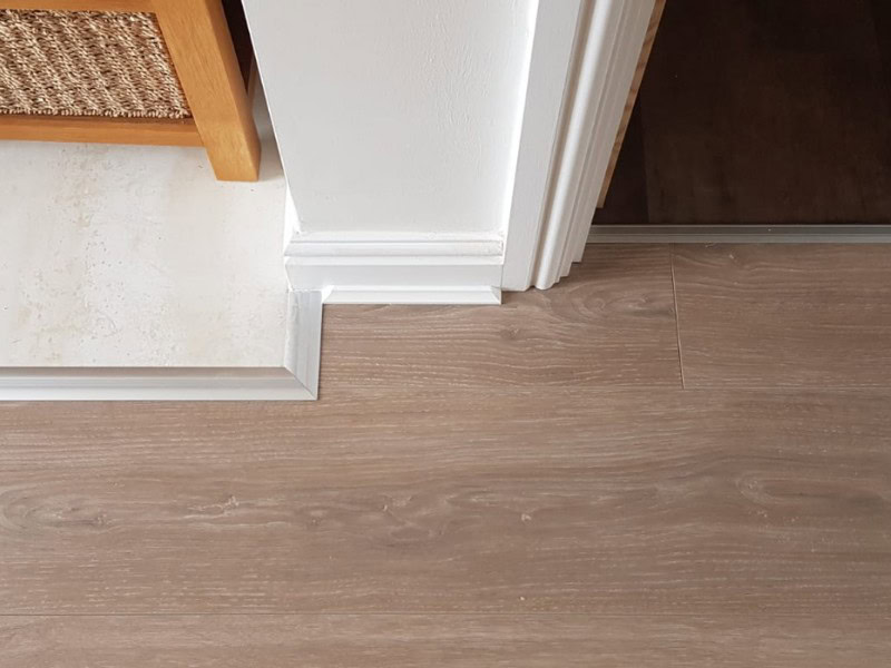 Parador Laminate Flooring In Richmond - Wood Flooring - Richmond - Home - Residential