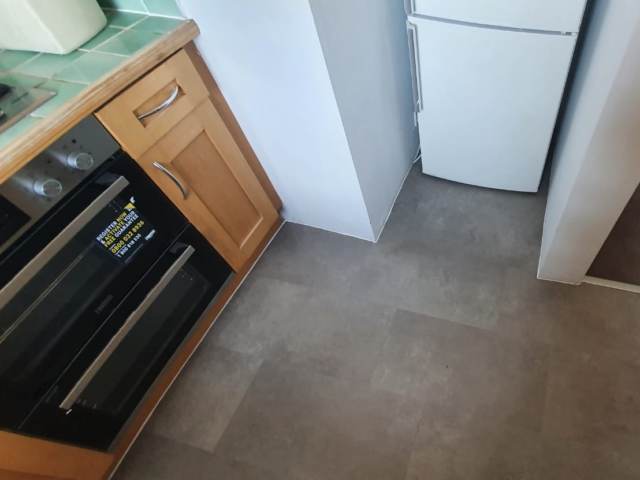 Amtico Click Luxury Vinyl Flooring in Earls Court