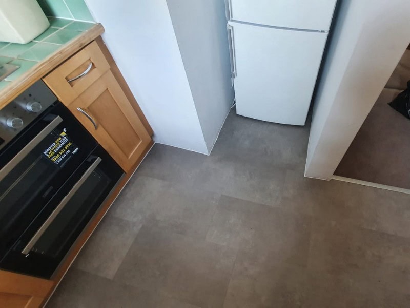 Amtico Click Luxury Vinyl Flooring In Earls Court - Luxury Vinyl Tile (LVT) Flooring - Earls Court - Home - Residential