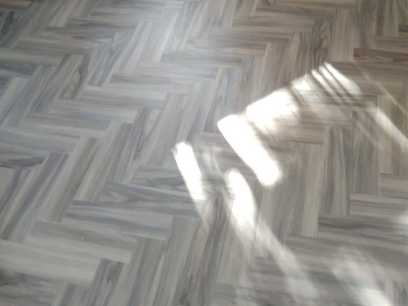 Amtico Signature Pearl Washed Wood In Acton - Luxury Vinyl Tile (LVT) Flooring - Acton - Home - Residential