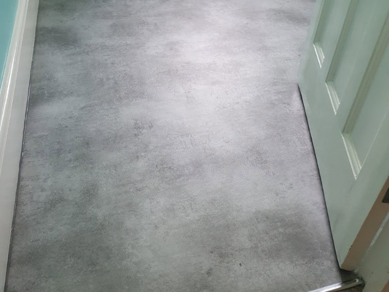 Dark Grey Silk Simulant Carpet In Mayfair - Carpet - Mayfair - Home - Residential