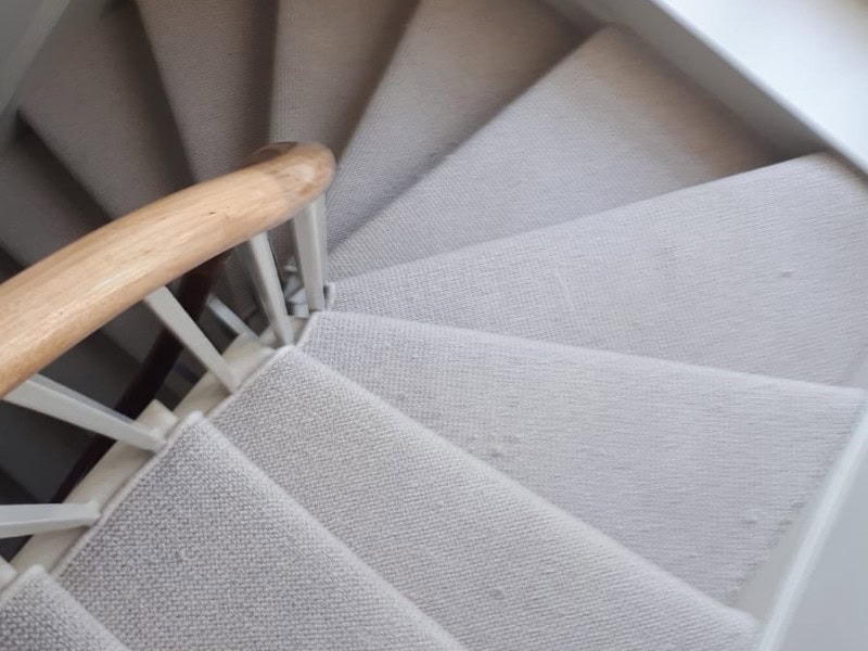 Fibre Trading Wool Croft Coast Carpet In Hammersmith - Carpet - Hammersmith - Home - Residential