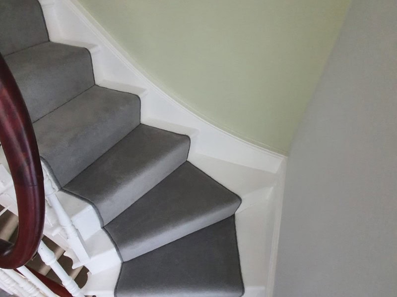 Westex Carpets Exquisite Velvet Hazel In Knightsbridge - Carpet - Knightsbridge - Home - Residential