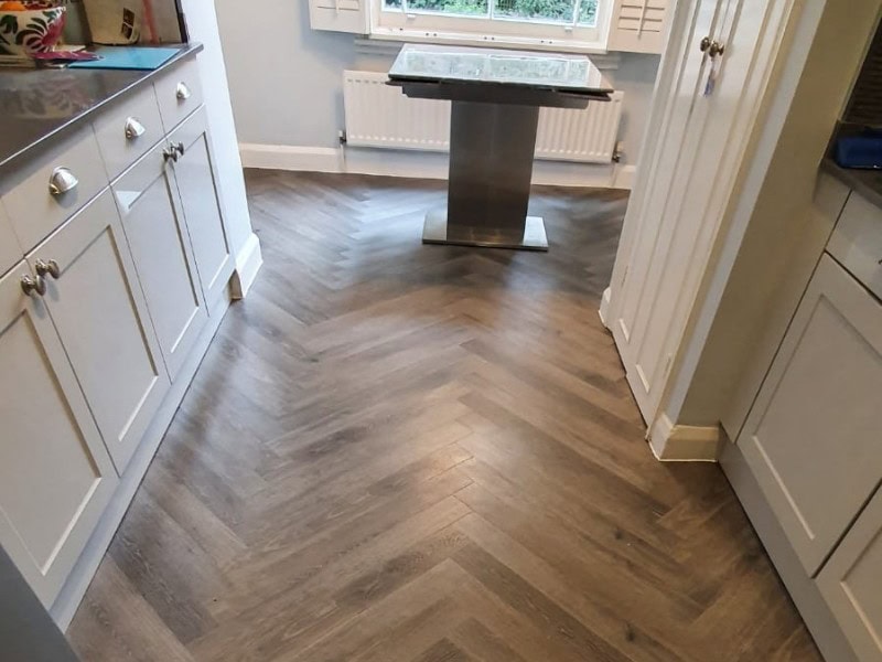 Amtico Spacia Sash Oak In Shepherds Bush - Luxury Vinyl Tile (LVT) Flooring - Home - Residential