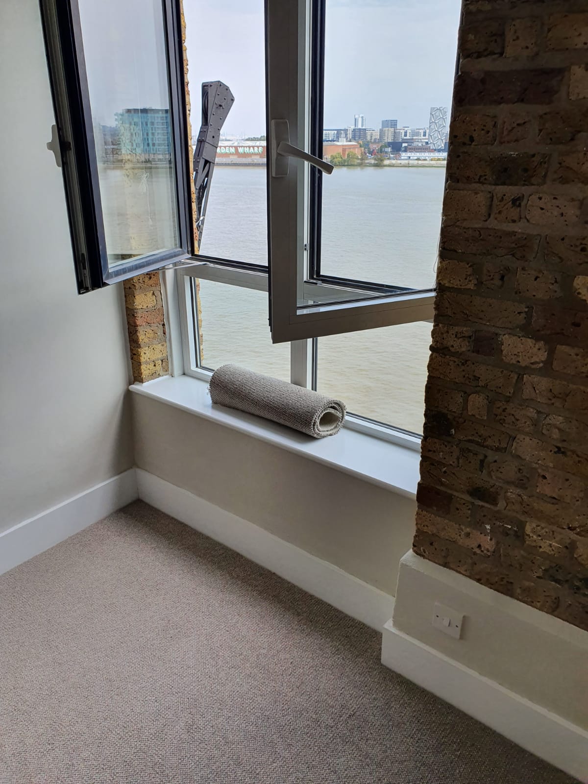 Brockway Carpets Galloway Luce Carpet In Shepherds Bush 1