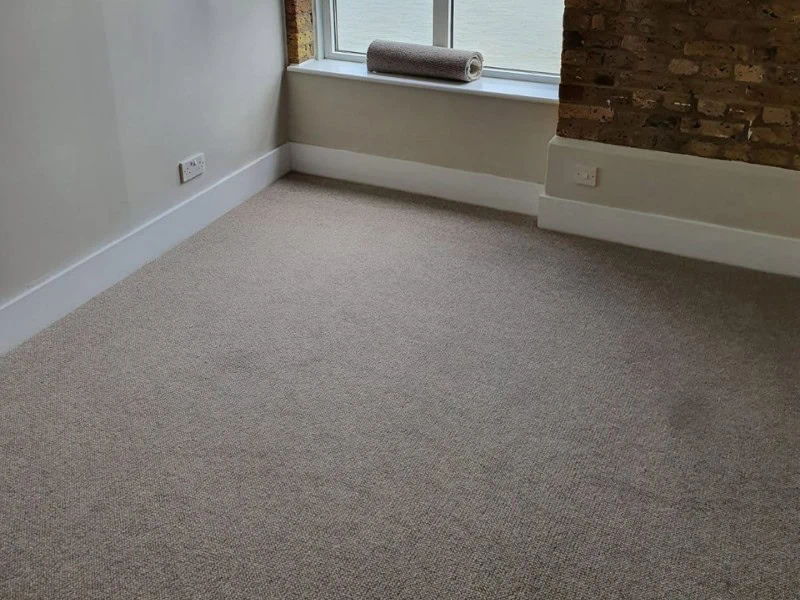 Brockway Carpets Galloway Luce Carpet In Shepherds Bush - Carpet - Home - Residential