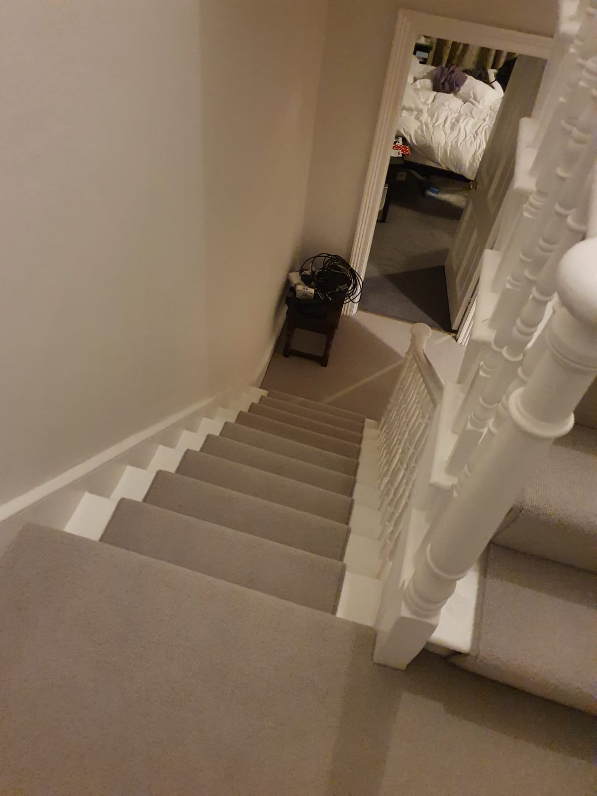 Clarendon Carpets Shoreditch Sepia Carpet 1