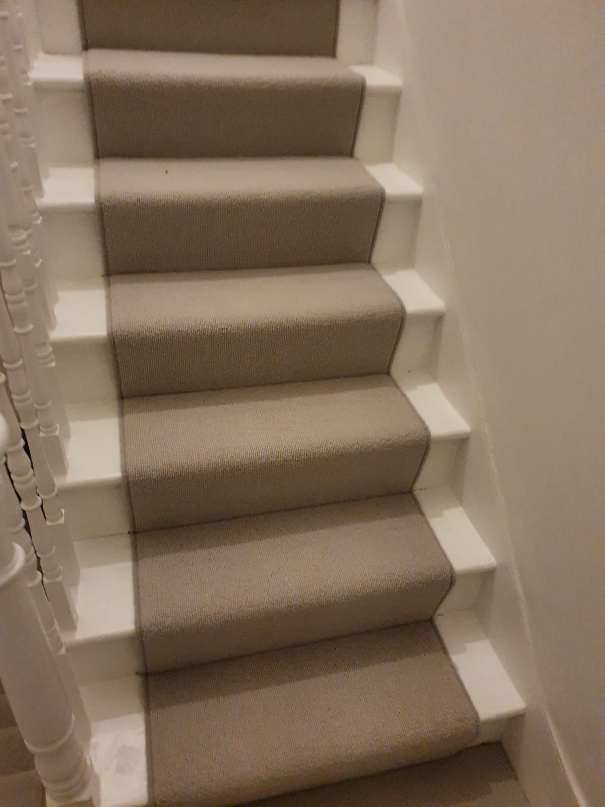 Clarendon Carpets Shoreditch Sepia Carpet 2