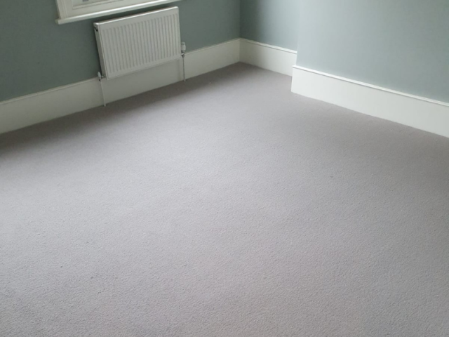 Elements London Capri Fossil Carpet in Ealing