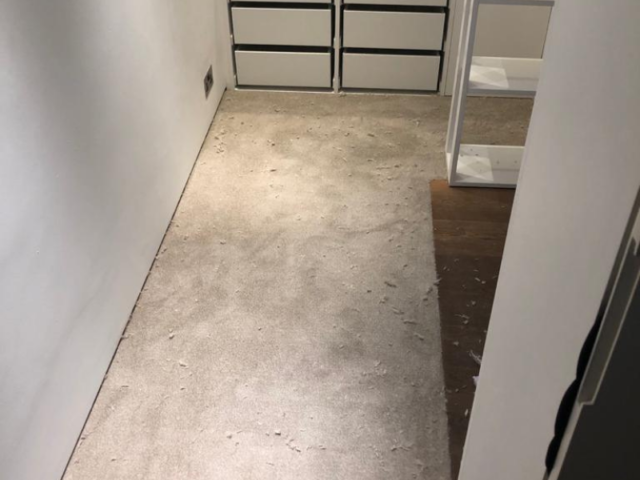 Florco Homely Mellow in Knightsbridge