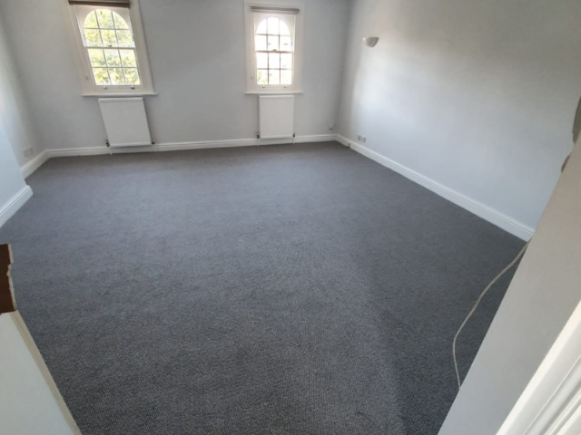Florco Sandy Springs Braid Rowan Carpet in Fulham