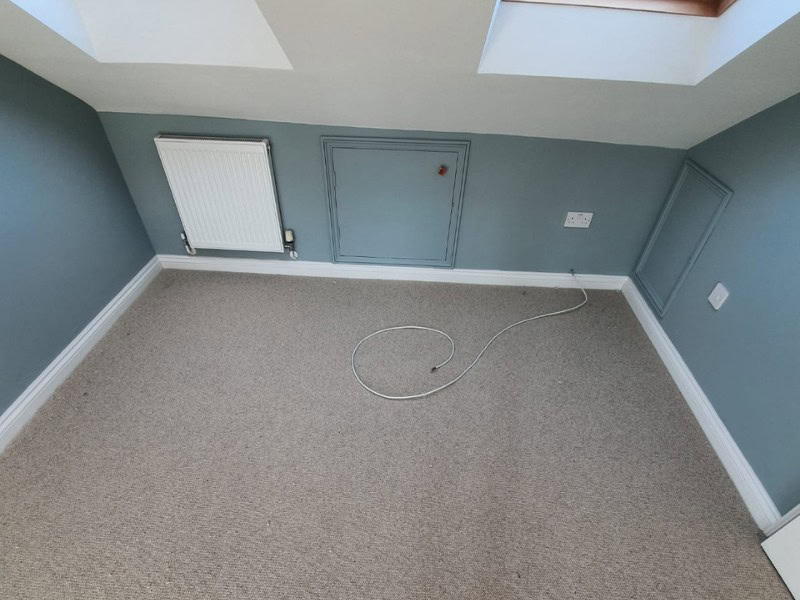 Hammer Carpets Copenhagen 118 - 03 Carpet - Carpet - Earls Court - Home - Residential