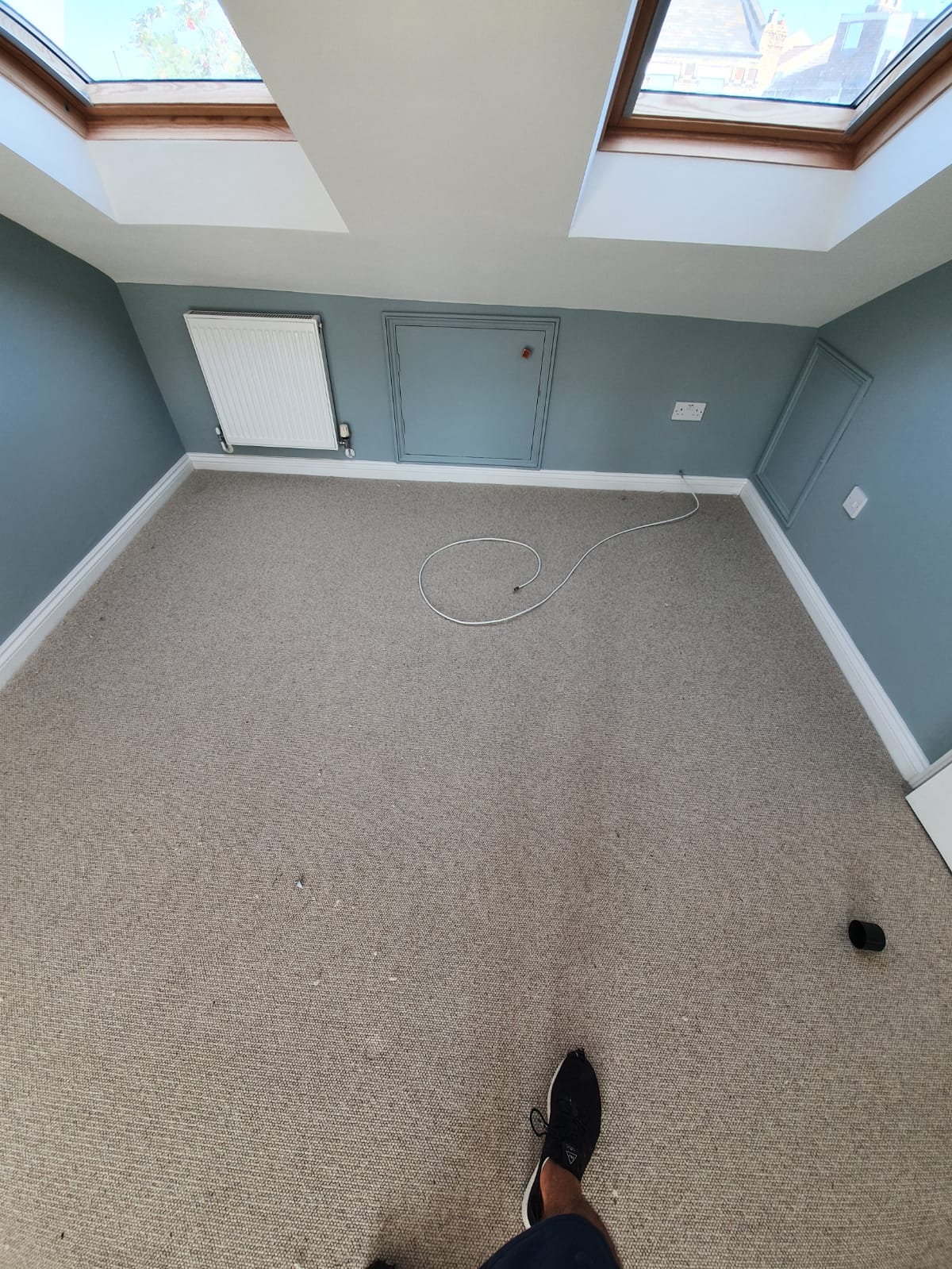 Hammer Carpets Copenhagen 118-03 Carpet