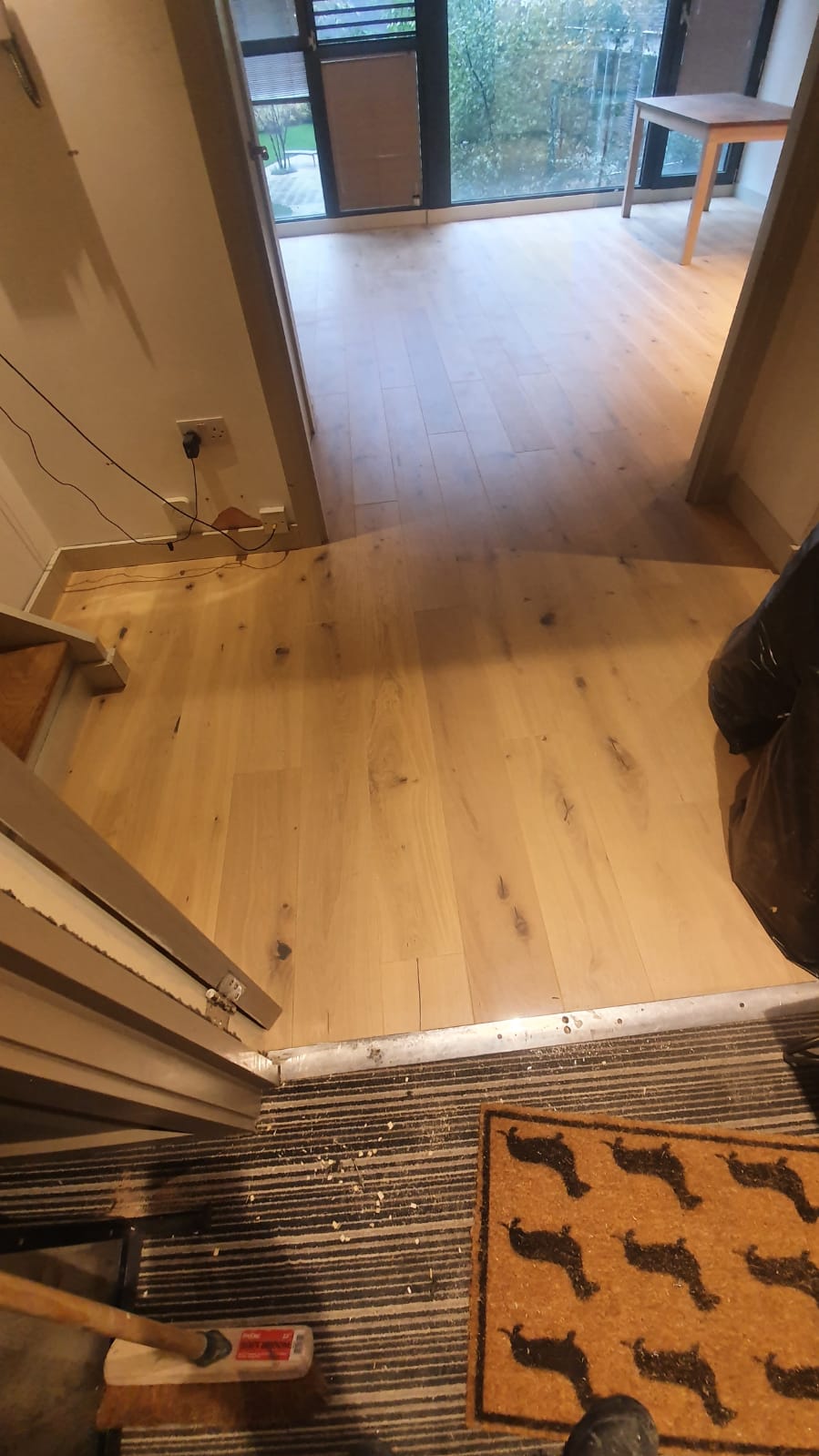 Kersaint Cobb Fjor 5G-Kaup 1