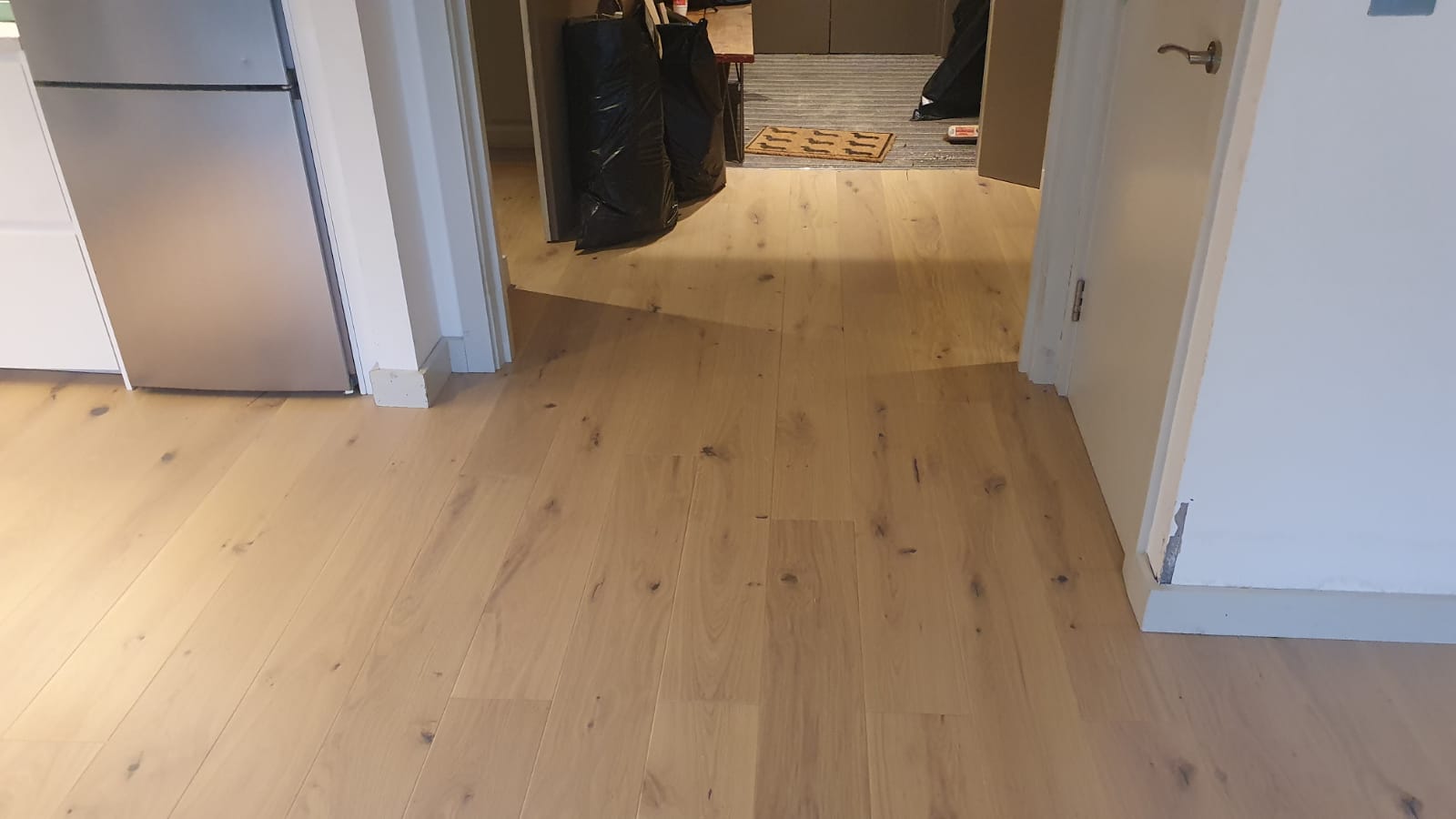 Kersaint Cobb Fjor 5G-Kaup 2