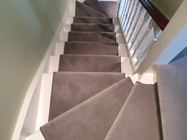 Westex Carpets Exquisite Velvet Hazel Carpet