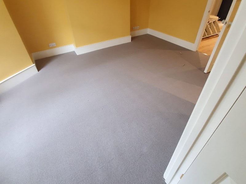 Westex Carpets Natural Loop Cable Cobble In Putney - Carpet - Putney - Home - Residential
