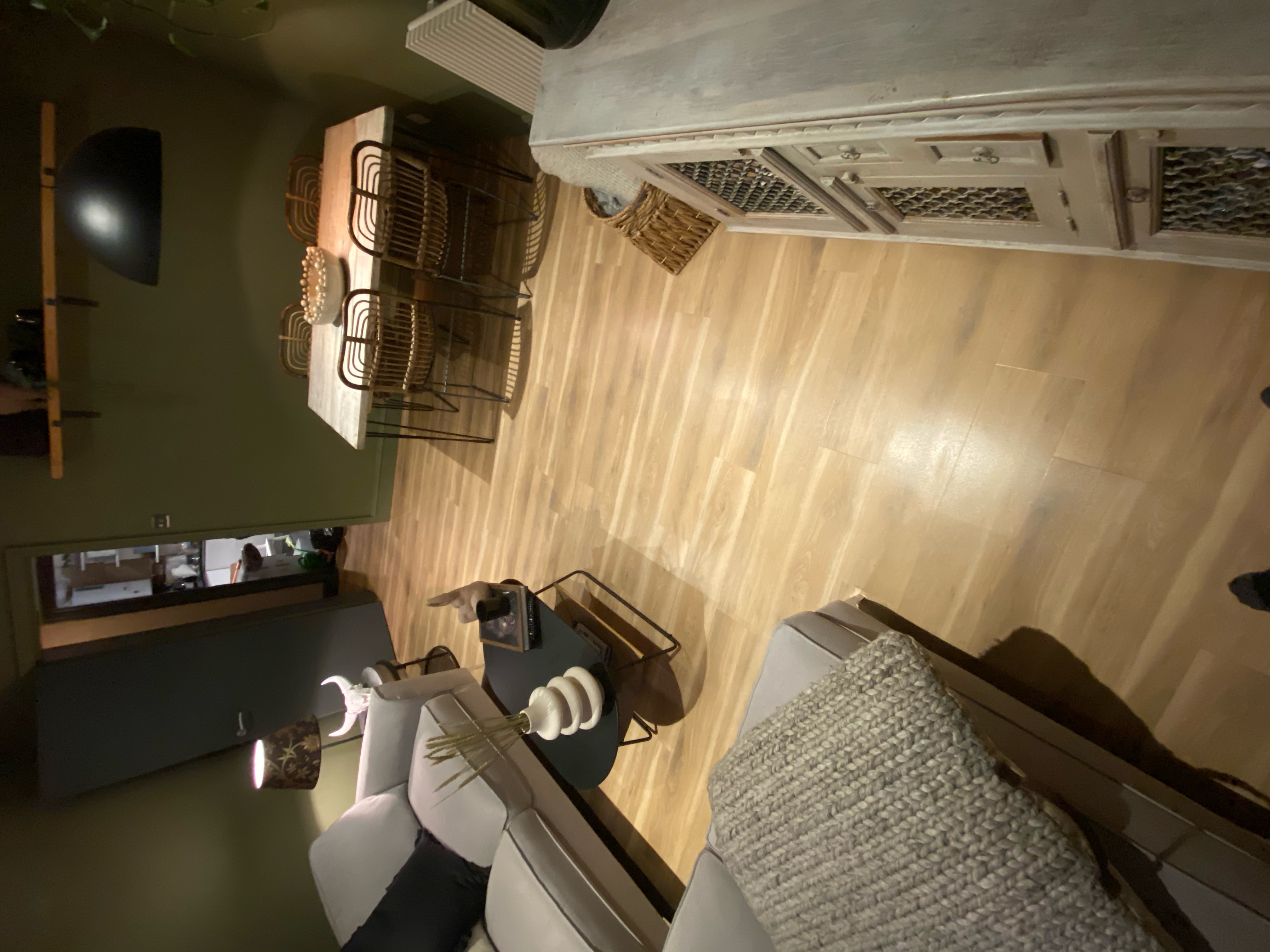 Amtico Spacia Eden Oak Luxury Vinyl Tile 3