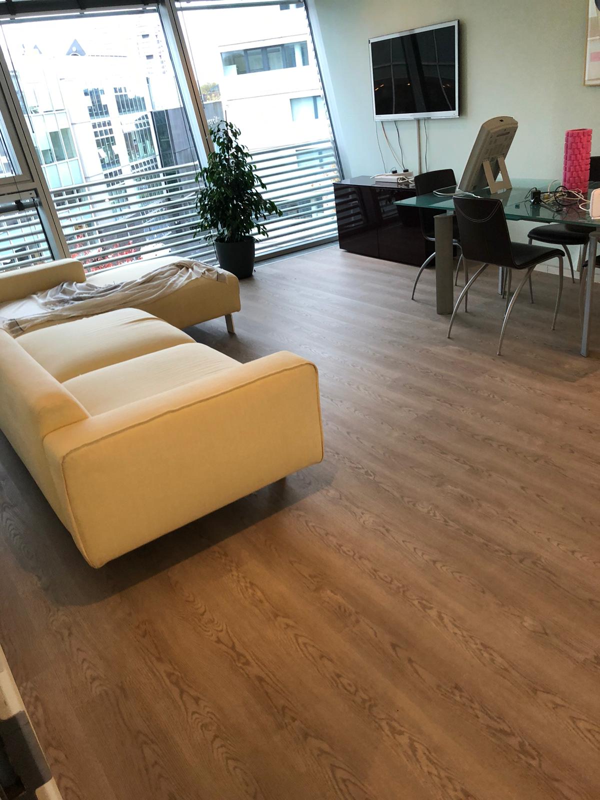 Amtico Spacia Featured Oak In Chiswick 4