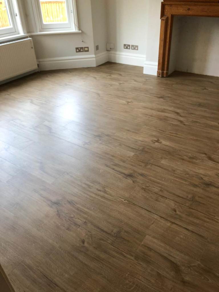 Amtico Spacia Royal Oak Luxury Vinyl In Kilburn 3 The Flooring Group