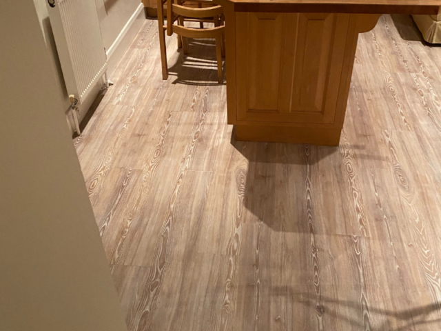 Amtico Spacia White Oak In Mayfair