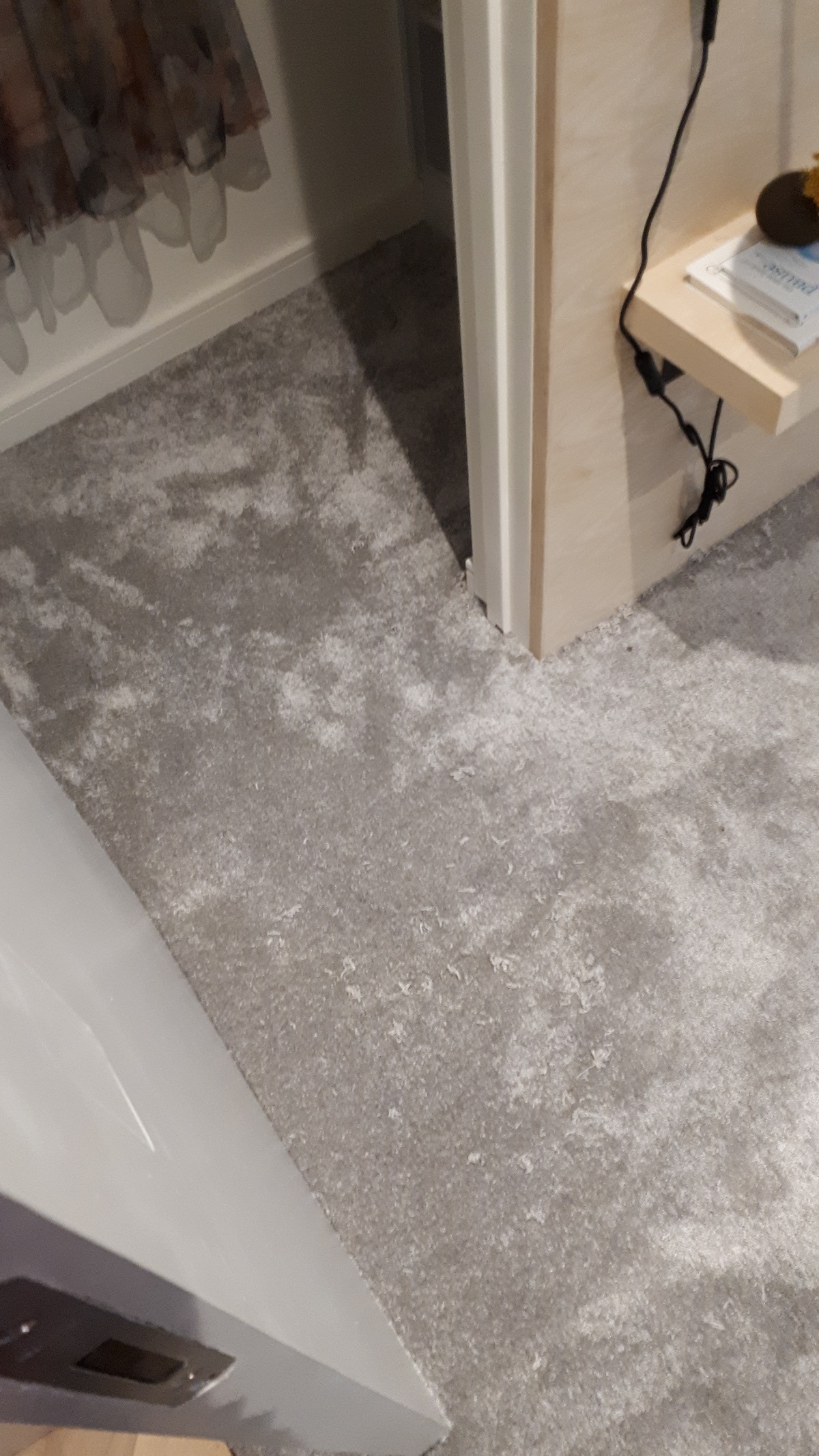 Cavalier Carpets Silken Chiffon Carpet In Knightsbridge 1