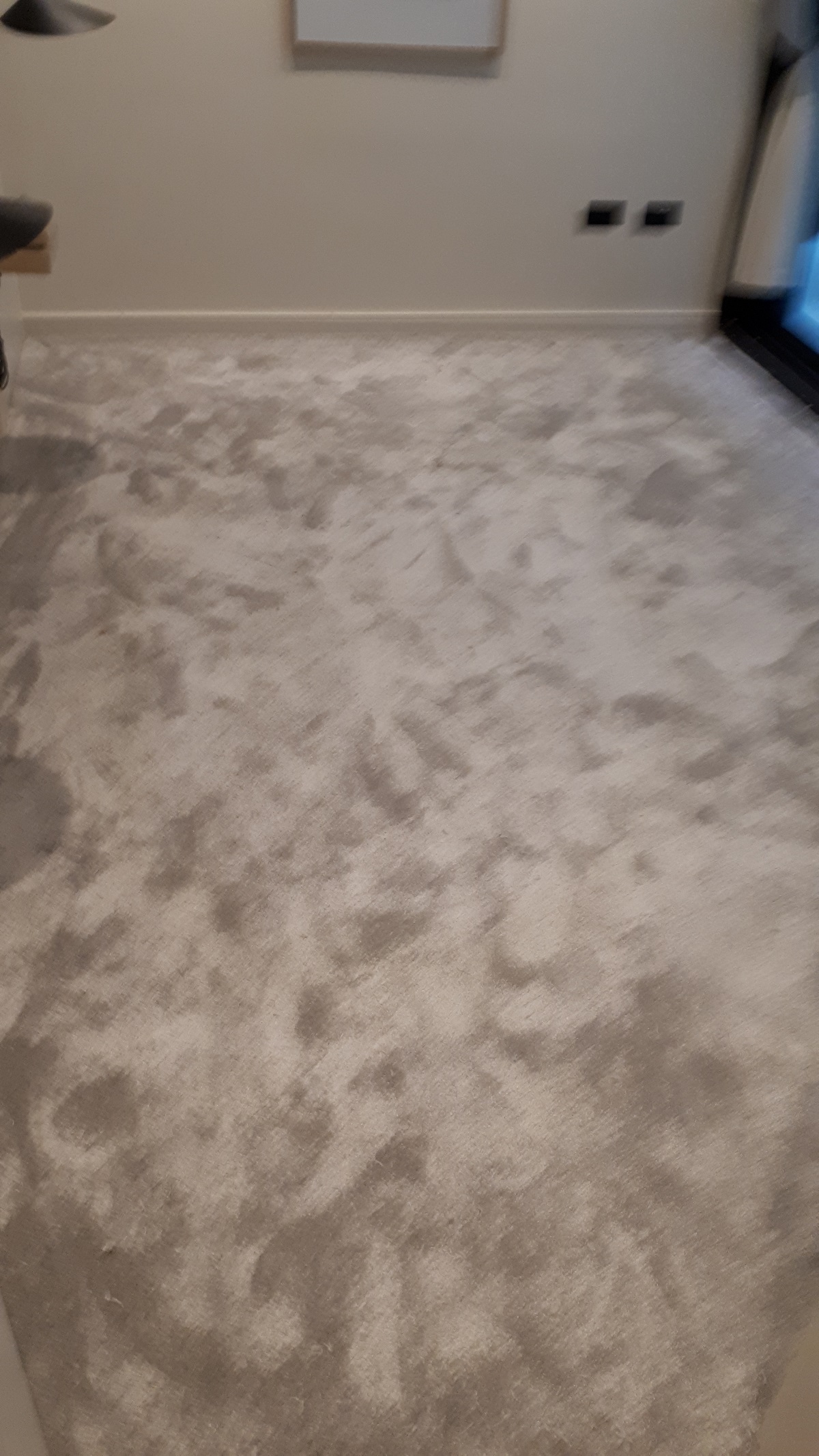 Cavalier Carpets Silken Chiffon Carpet In Knightsbridge 2