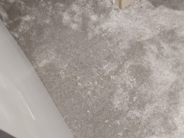 Cavalier Carpets Silken Chiffon Carpet In Knightsbridge