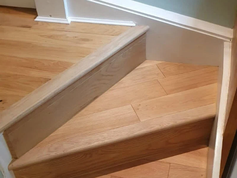 Furlong Flooring Flooring Next Step 125 20997 - Wood Flooring - Putney - Home - Residential