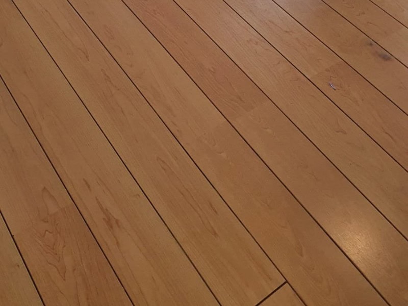 Staki Natural Oil Wood Flooring In Paddington - Wood Flooring - Paddington - Home - Residential