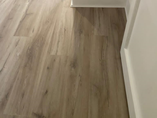 Xylo Laminate Sicily Oak Flooring In Mayfair