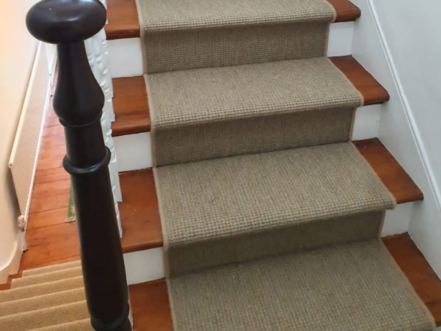 Brockway Carpets Lakeland Herdwick Ullswater Carpet