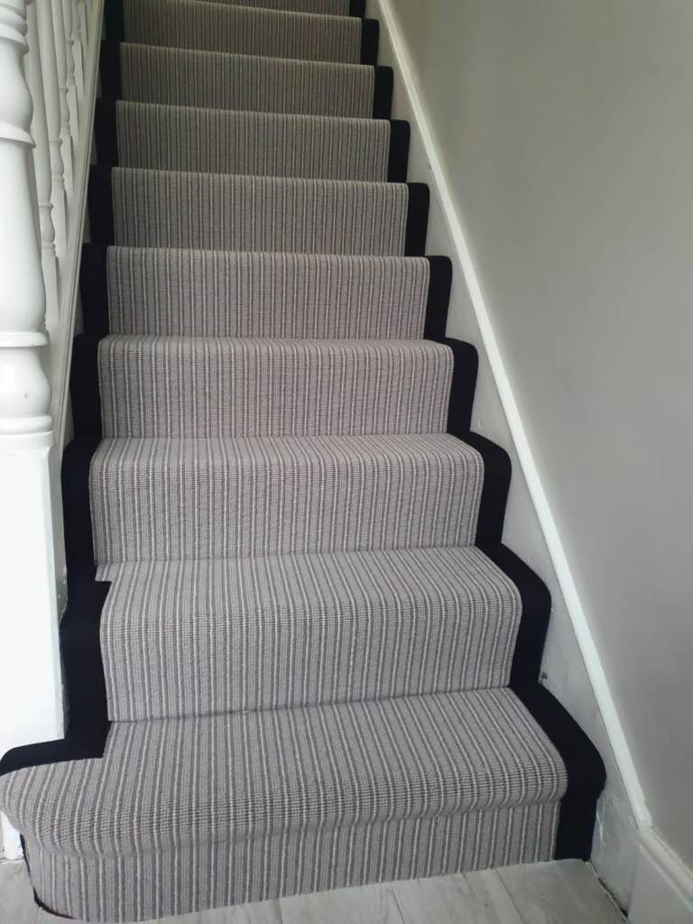 Cormar Carpets Avebury Stanton Stripe Carpet 2 The Flooring Group