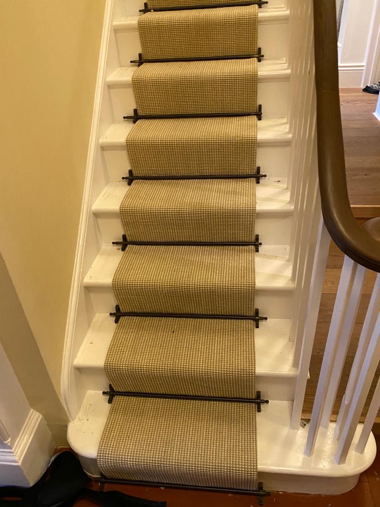 Eaton Square Mulberry Carpet In Paddington 1