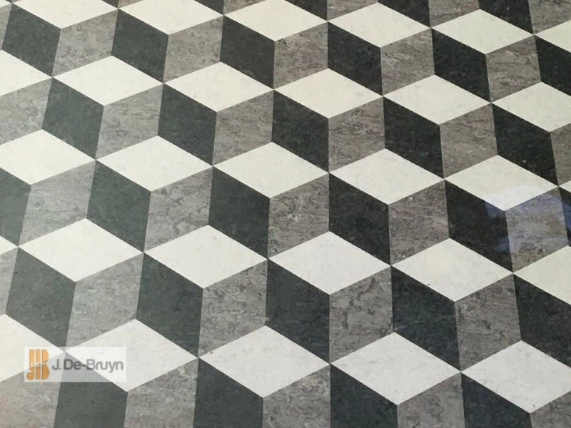 Marmoleum RD108 - Small - Marmoleum Flooring