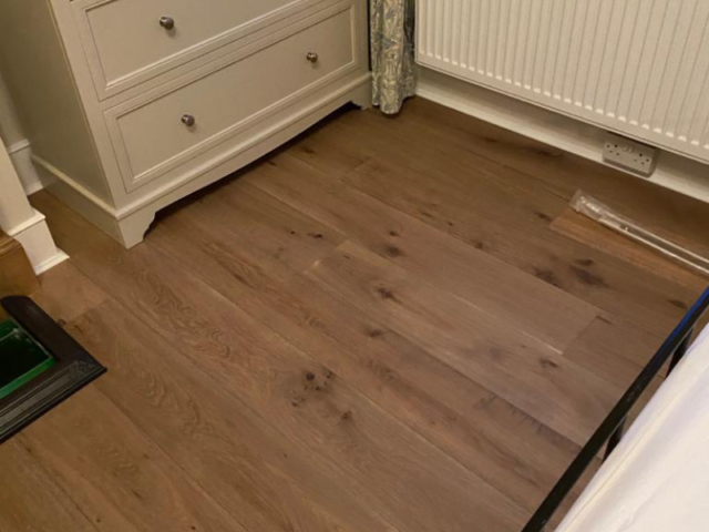 Trade Flooring Engineered Wood In Wimbledon