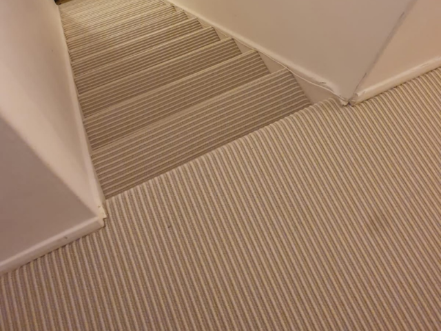 Unnatural Flooring New England Sebago NE6009 Carpet