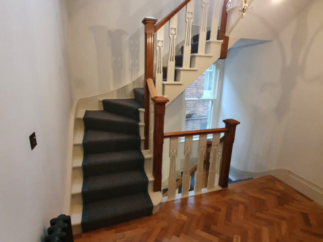 Wool Carpets Savannah 130 in Acton