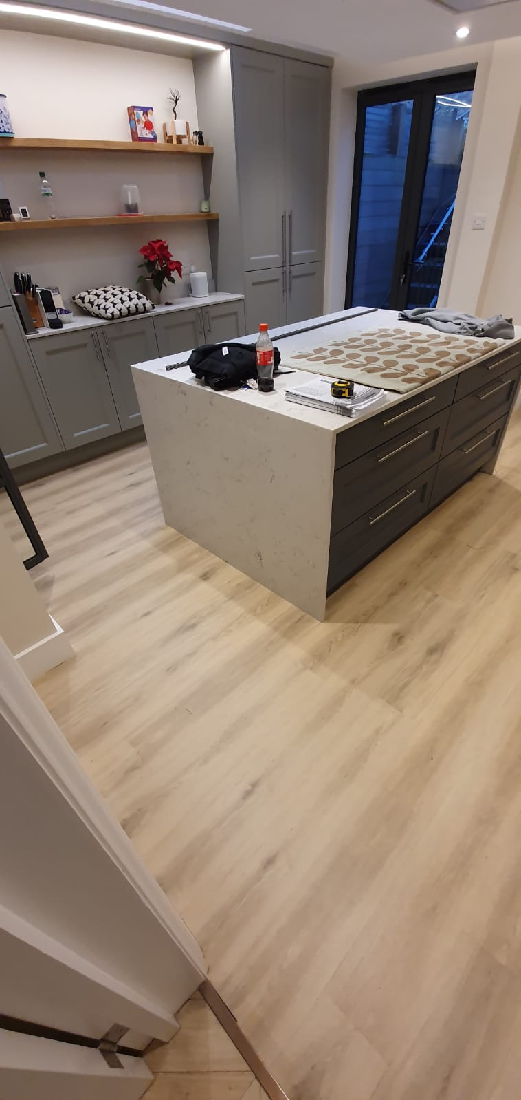 Amtico Signature Cornish Oak In Earls Court 4