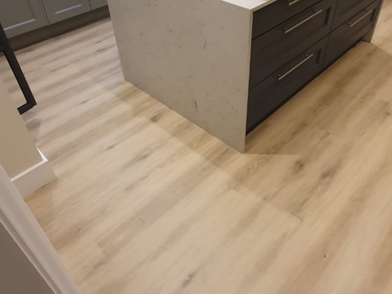 Amtico Signature Cornish Oak In Earls Court - Luxury Vinyl Tile (LVT) Flooring - Earls Court - Home - Residential