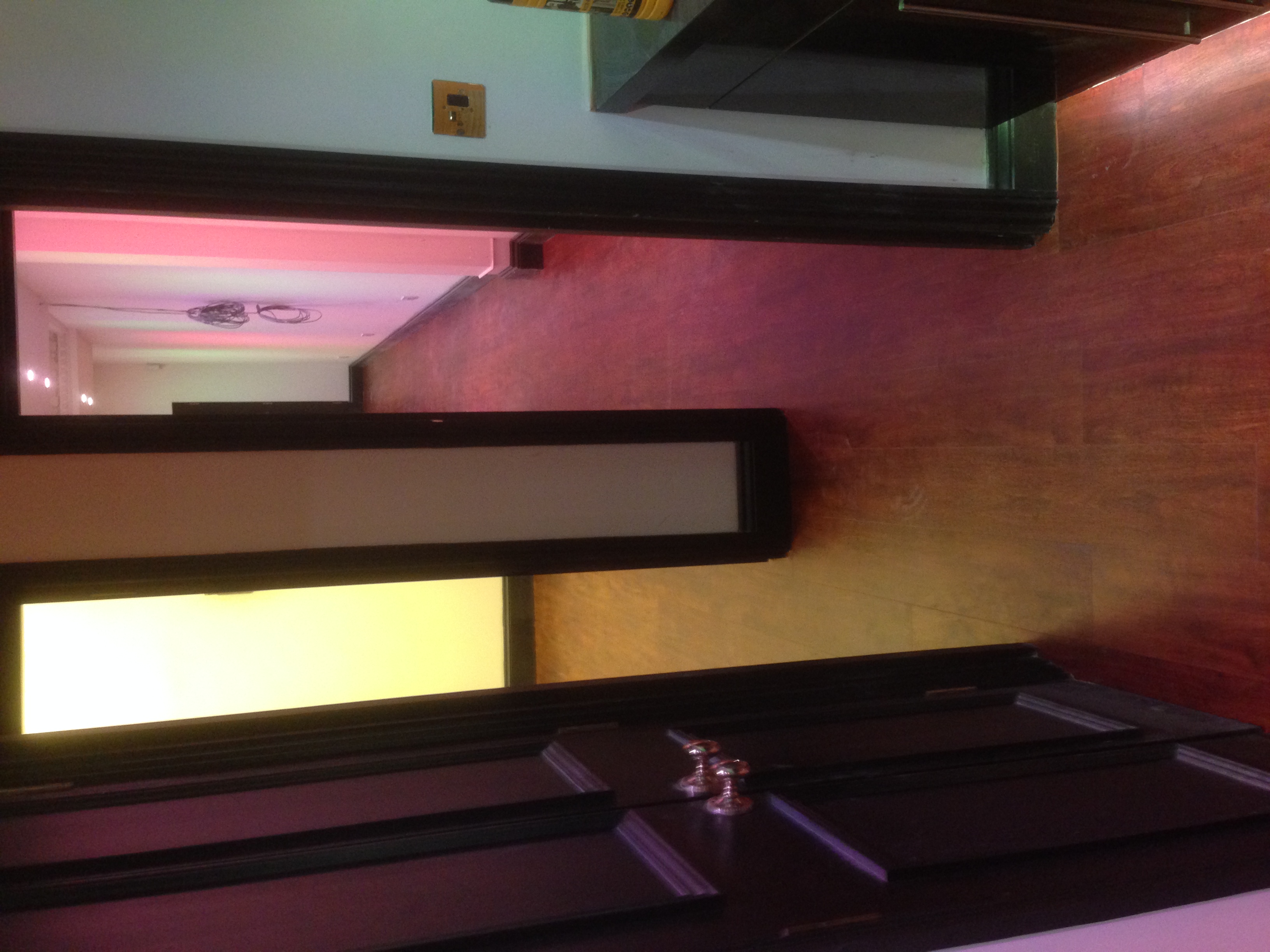 Amtico Spacia Antique Oak In Pimlico 3