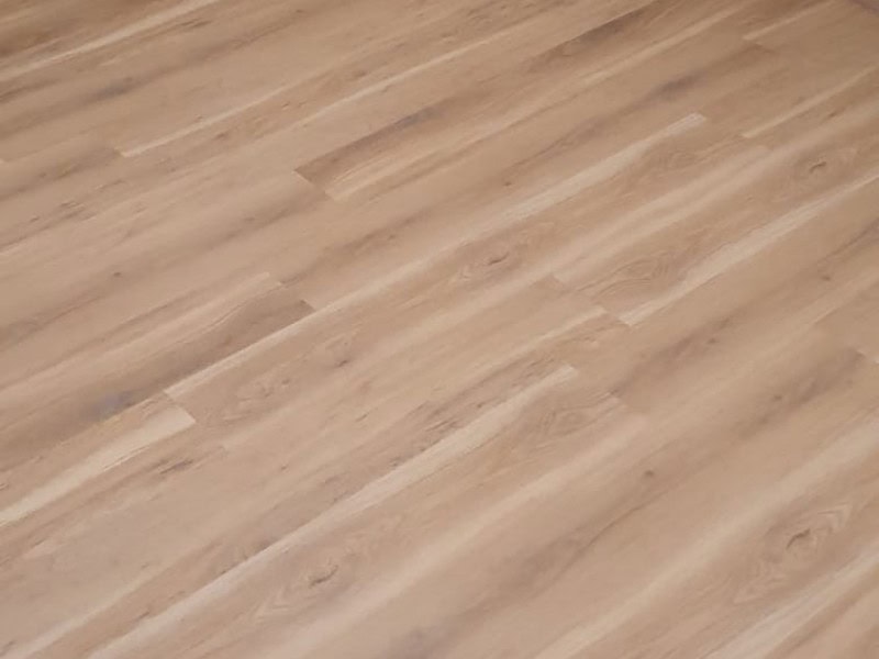 Amtico Spacia Canopy Oak In Mayfair - Luxury Vinyl Tile (LVT) Flooring - Mayfair - Home - Residential